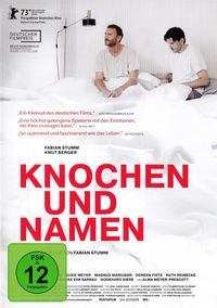 Knochen und Namen (DVD)