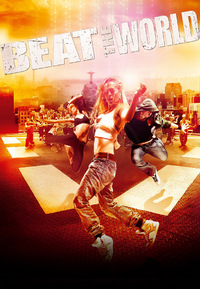 Beat the World (Blu-ray)