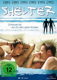 Shelter - Zuhause ist, wo du die Liebe findest (DVD)