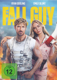 The Fall Guy - Kinofassung (DVD)
