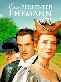 Ein perfekter Ehemann (DVD)