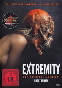 Extremity (DVD)