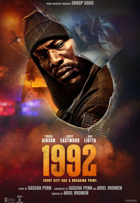 1992 (Blu-ray)