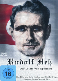 Rudolf Heß - Der Letzte von Spandau (DVD)