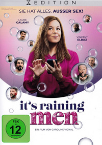 It's Raining Men (DVD)