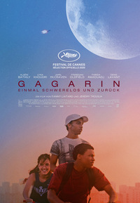 Gagarin (DVD)