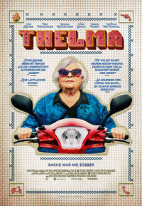 Thelma - Rache war nie süßer (DVD)