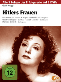 Hitlers Frauen