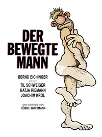 Der bewegte Mann (DVD)