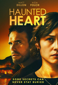 Haunted Heart (DVD)
