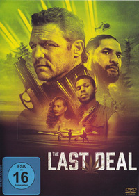 The Last Deal (Blu-ray)