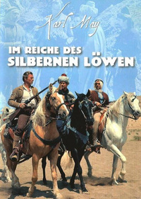 Im Reiche des silbernen Löwen (DVD)