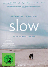 Slow (DVD)