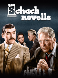 Schachnovelle (DVD)