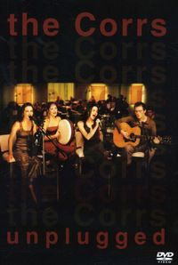 The Corrs - Unplugged (DVD)