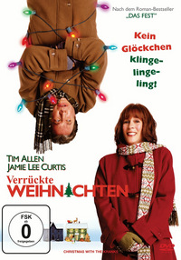 Verrückte Weihnachten (DVD)