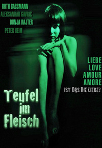 Teufel im Fleisch (DVD)