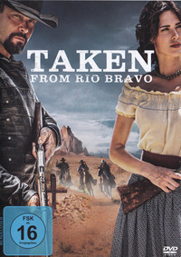 Gunfight at Rio Bravo 2 - Taken from Rio Bravo (Blu-ray)