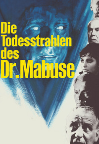 Die Todesstrahlen des Dr. Mabuse