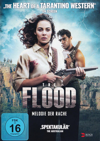 The Flood - Melodie der Rache (DVD)