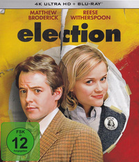 Election (DVD)