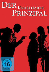 Der knallharte Prinzipal (DVD)