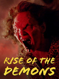 Rise of the Demons (DVD)