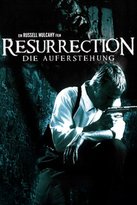Resurrection - Die Auferstehung (DVD)