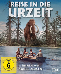Dinomania - Reise in die Urzeit - Erstauflage unter dem Titel 'Reise in die Urwelt' (DVD)