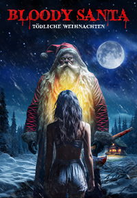 Bloody Santa (DVD)