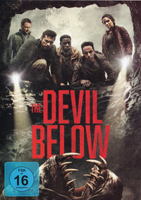The Devil Below (DVD)