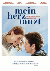 Mein Herz tanzt (DVD)