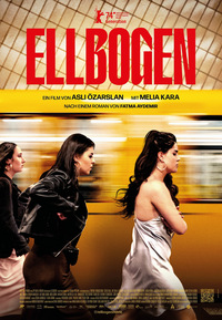 Ellbogen (DVD)