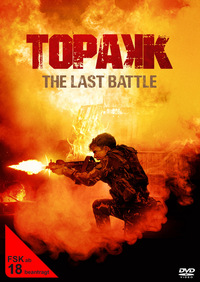 Topakk (Blu-ray)