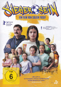 Sieger sein (DVD)