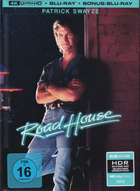 Road House (4K UHD)