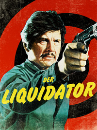 Der Liquidator (DVD)