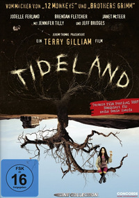 Tideland (DVD)