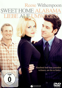 Sweet Home Alabama (DVD)