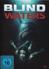 Blind Waters (Blu-ray)