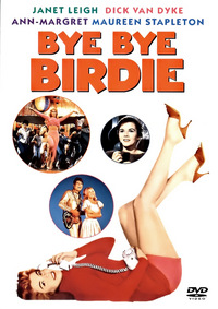 Bye Bye Birdie (DVD)