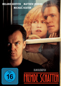 Fremde Schatten (DVD)