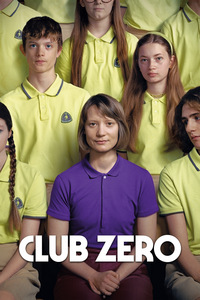 Club Zero (DVD)