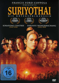 Suriyothai - Die Kriegsprinzessin