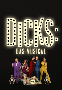 Dicks - Das Musical (Blu-ray)