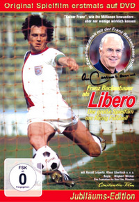 Libero (Blu-ray)