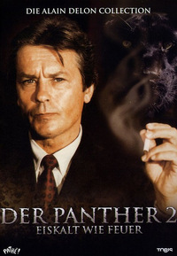 Der Panther 2 - Eiskalt wie Feuer (DVD)