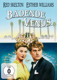 Badende Venus (DVD)
