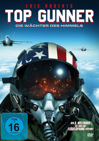 Top Gunner - Die Wächter des Himmels (DVD)