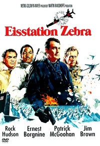 Eisstation Zebra (DVD)
